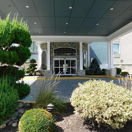 Comfort Inn & Suites Glen Mills - West Chester Exterior foto