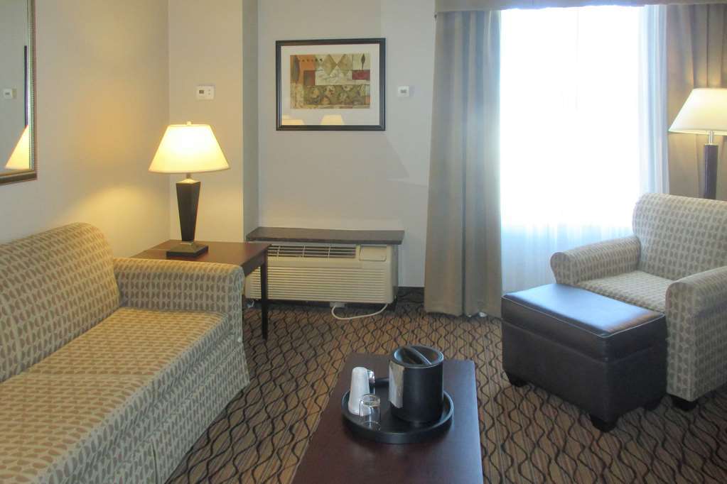 Comfort Inn & Suites Glen Mills - West Chester Habitación foto