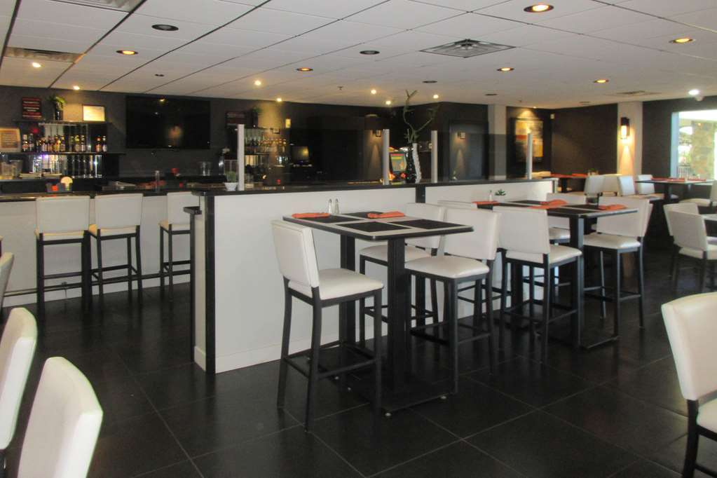 Comfort Inn & Suites Glen Mills - West Chester Restaurante foto