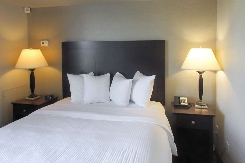 Comfort Inn & Suites Glen Mills - West Chester Habitación foto